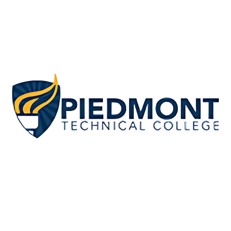 Piedmont Technical College College Logo