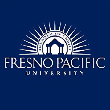 Fresno Pacific University College Logo