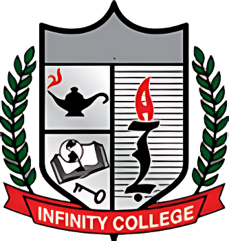 Infinity College College Logo