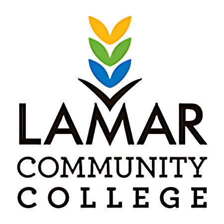 Lamar Community College College Logo