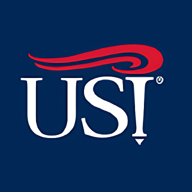 University of Southern Indiana College Logo