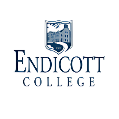 Endicott College College Logo