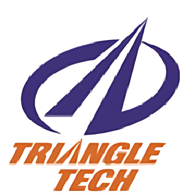 Triangle Tech College Logo