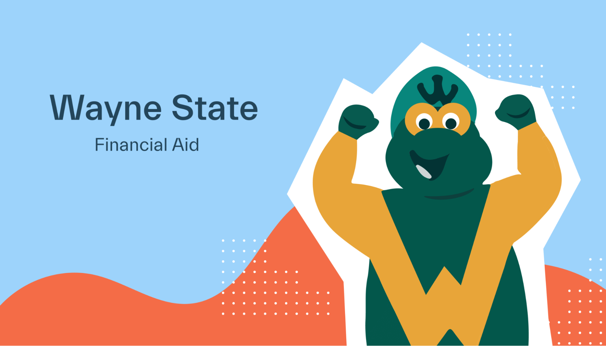 Wayne State financial aid a complete guide