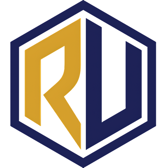 Randall University College Logo