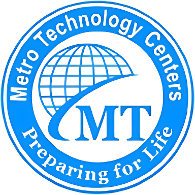 Metro Technology Centers Sch Dist22 College Logo