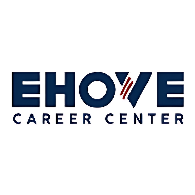 Ehove Career Center College Logo