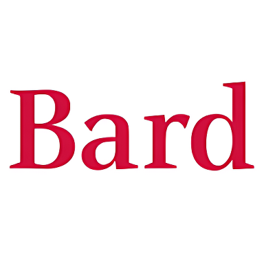 Bard College College Logo