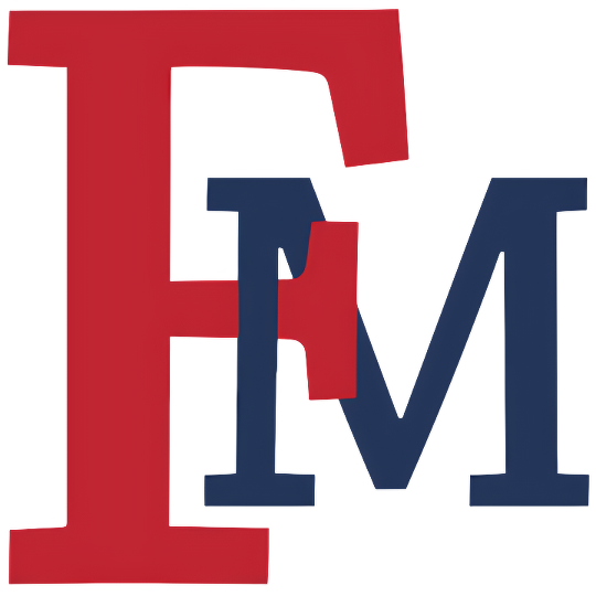 Francis Marion University College Logo