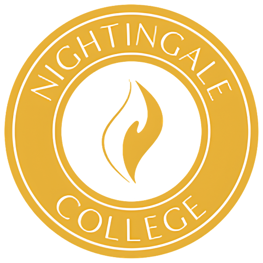 Nightingale College College Logo