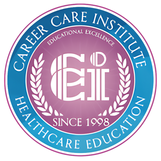 Career Care Institute - Ventura College Logo