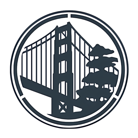 Presidio Graduate School College Logo