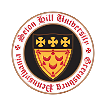 Seton Hill University College Logo