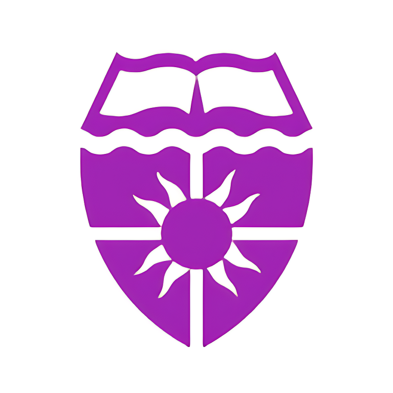 University of St Thomas (UST) College Logo