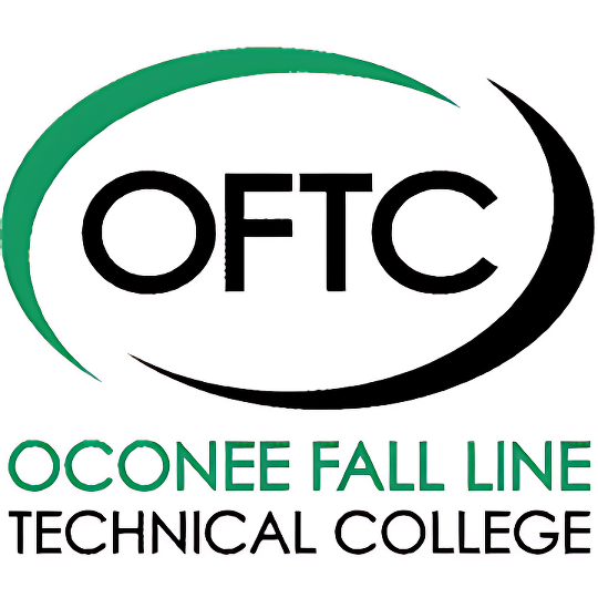 Oconee Fall Line Technical College College Logo