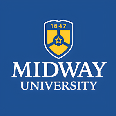 Midway University College Logo