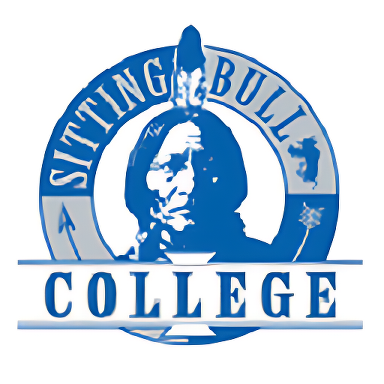 Sitting Bull College College Logo