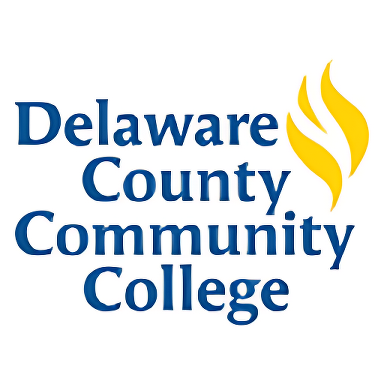 Delaware County Community College College Logo