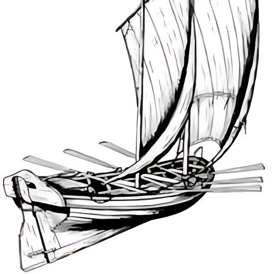 Northwest School of Wooden Boat Building College Logo