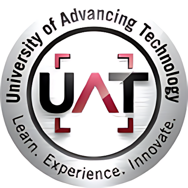 University of Advancing Technology College Logo