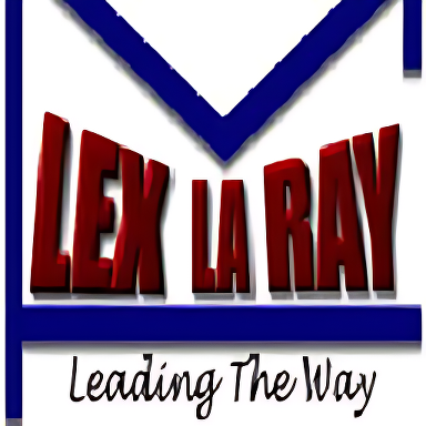 Lex La Ray Technical Center College Logo