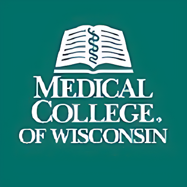 Medical College of Wisconsin College Logo