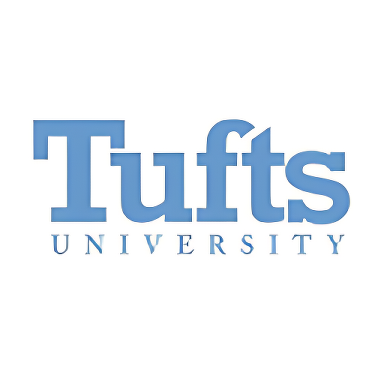 Tufts University Sch of Dental Medicine College Logo