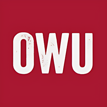 Ohio Wesleyan University College Logo