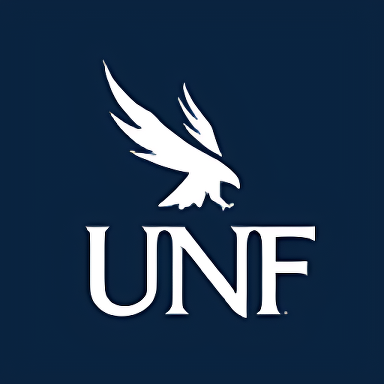 University of North Florida College Logo