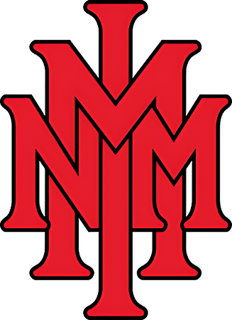 New Mexico Military Institute College Logo