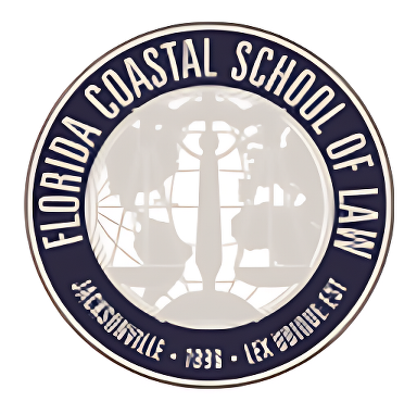 Florida Coastal School of Law College Logo