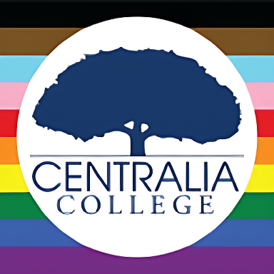 Centralia College College Logo