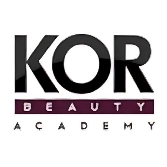 Kor Beauty Academy College Logo