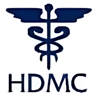 High Desert Medical College College Logo