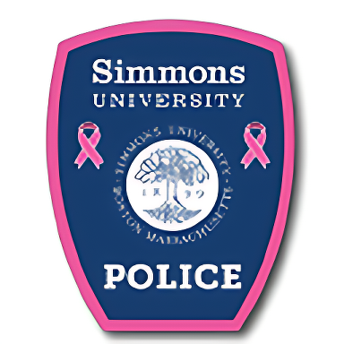 Simmons University College Logo