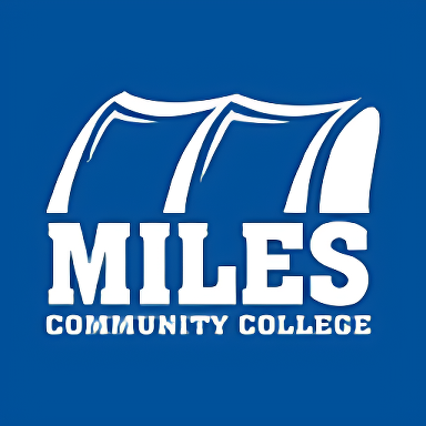 Miles Community College College Logo