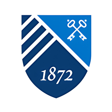 Saint Peter's University College Logo