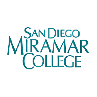 San Diego Miramar College College Logo