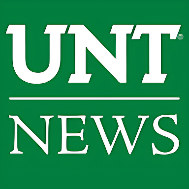 University of North Texas at Dallas College Logo