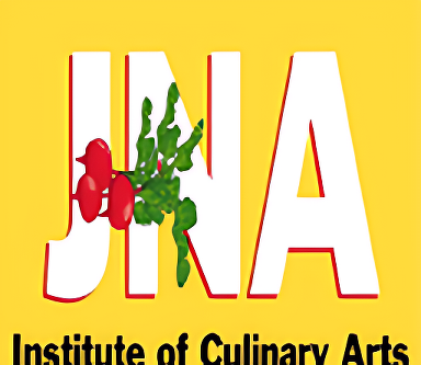 Jna Institute of Culinary Arts College Logo