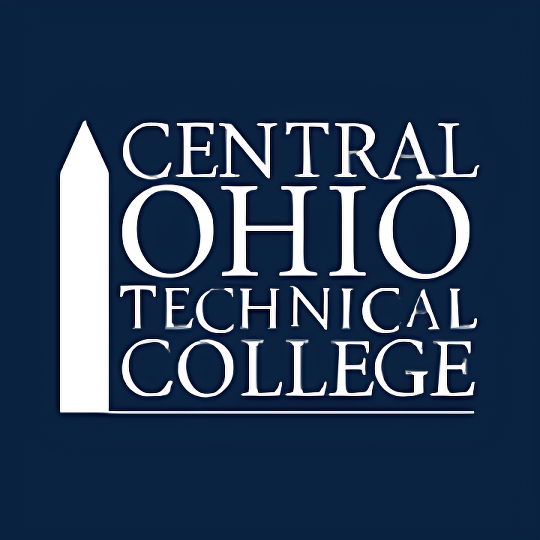 Central Ohio Technical College College Logo