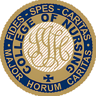 St. Joseph School of Nursing College Logo