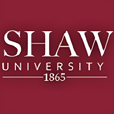 Shaw University College Logo