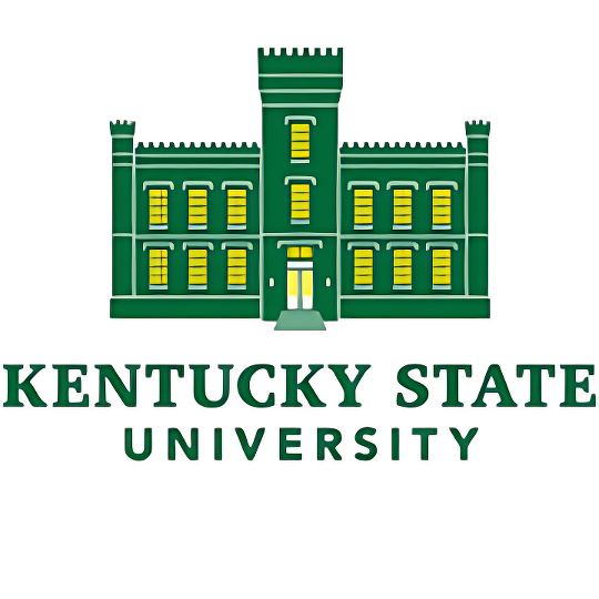 Kentucky State University College Logo