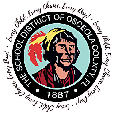 Osceola Technical College College Logo