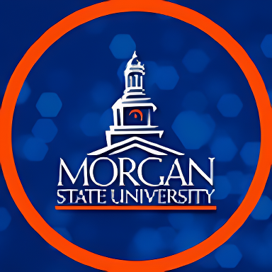 Morgan State University College Logo