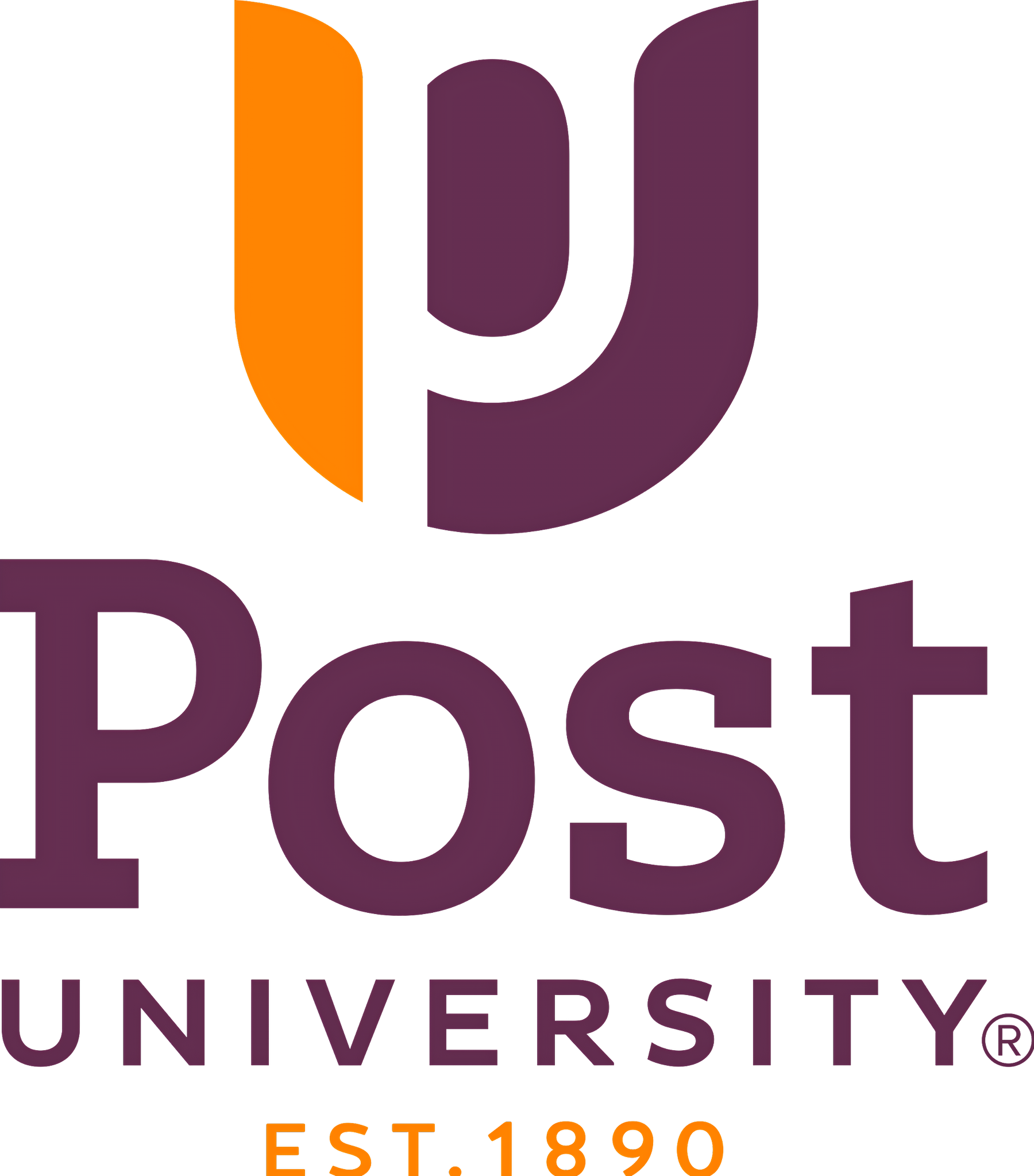 Post University College Logo