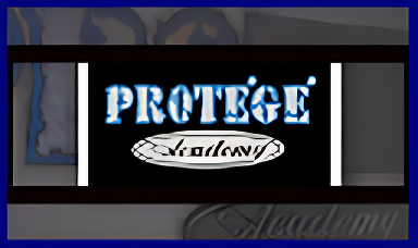 Protege Academy College Logo