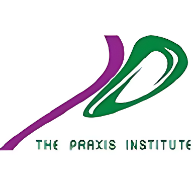 Praxis Institute College Logo