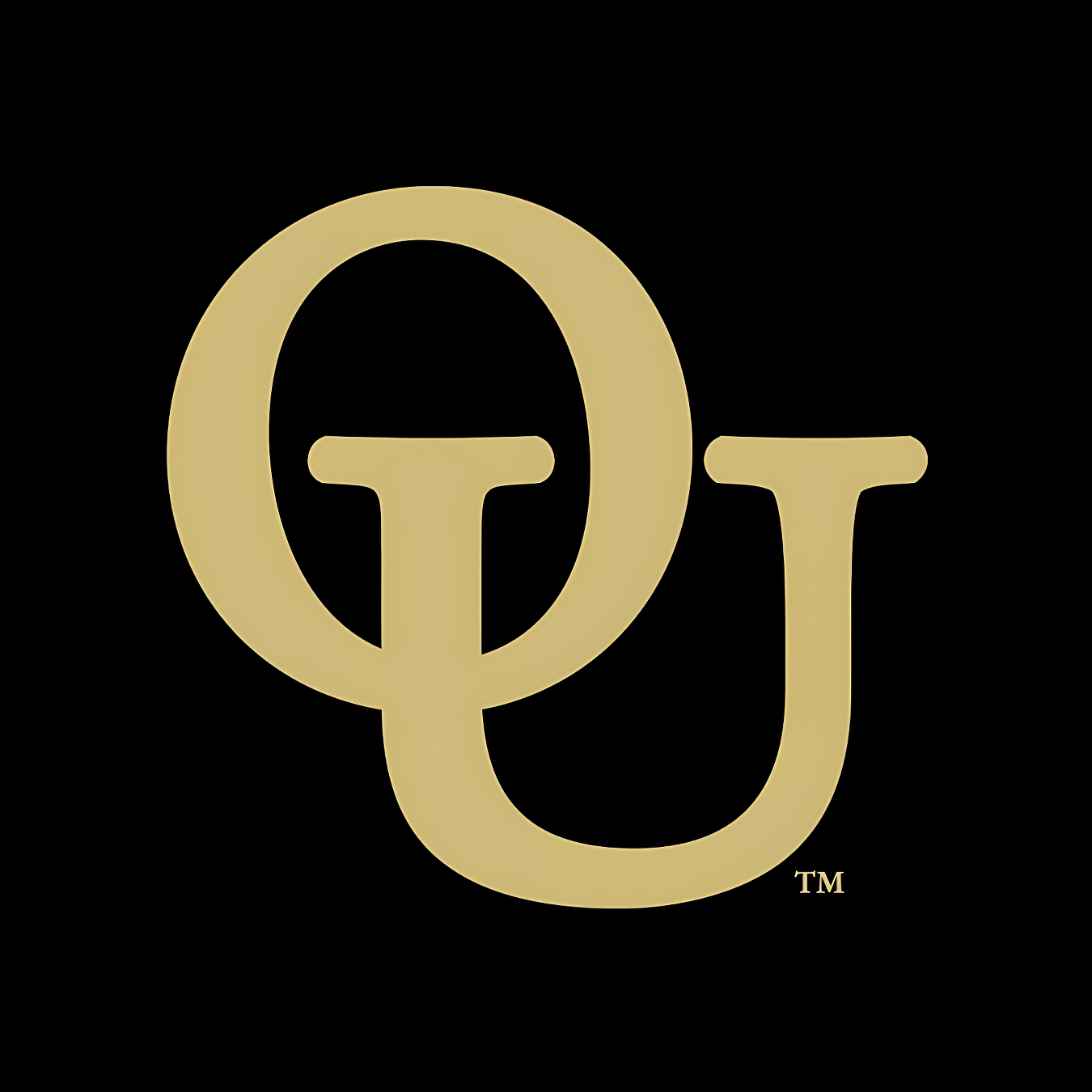 Oakland University College Logo